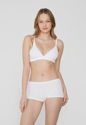 Бюстгальтер без косточек