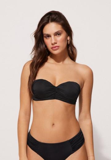Бикини без бретелек
