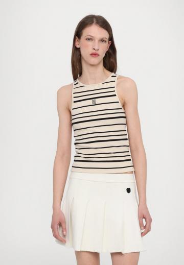 Летняя юбка