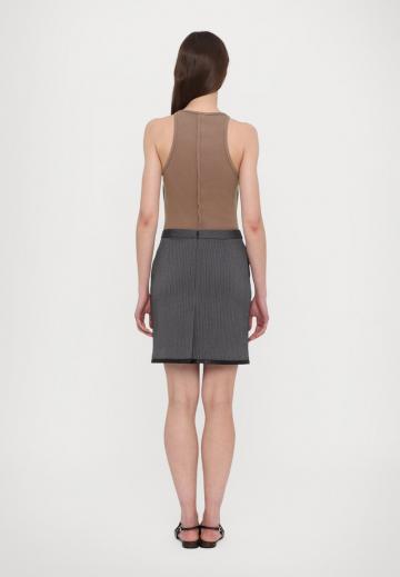 Летняя юбка