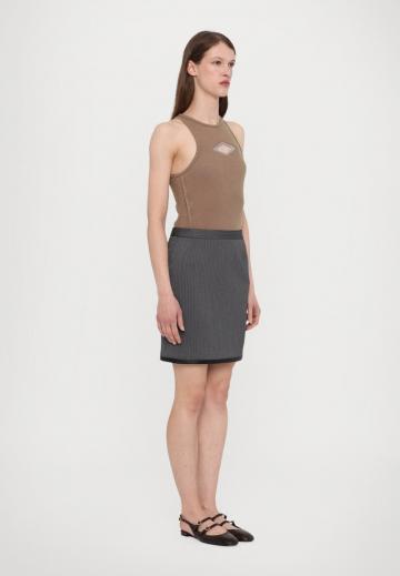 Летняя юбка