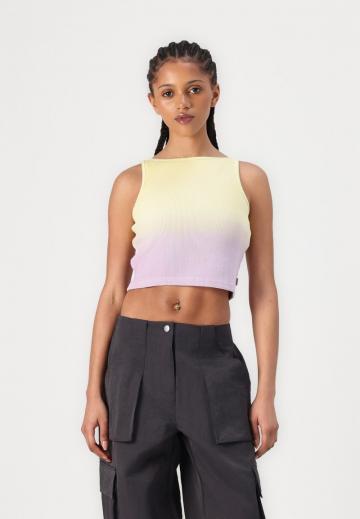 Майка-борцовка