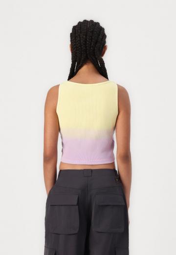 Майка-борцовка