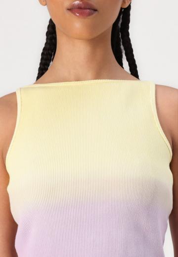 Майка-борцовка