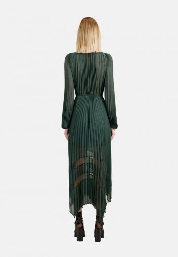 Платье макси