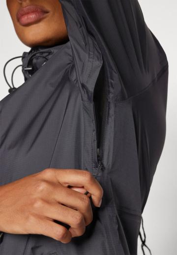 Куртка дождевик