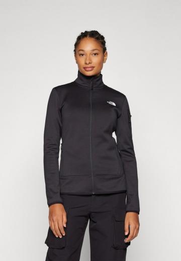 Флисовая куртка