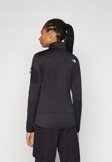 Флисовая куртка