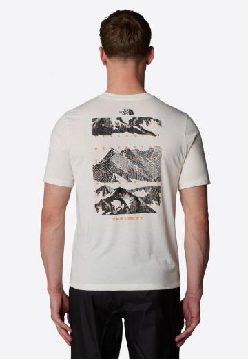 Спортивная майка