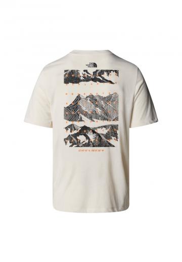 Спортивная майка