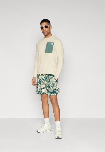 Спортивная майка