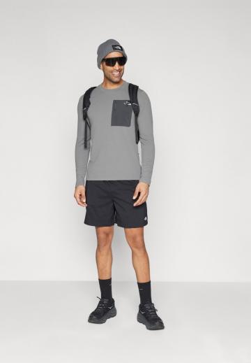 Спортивная майка