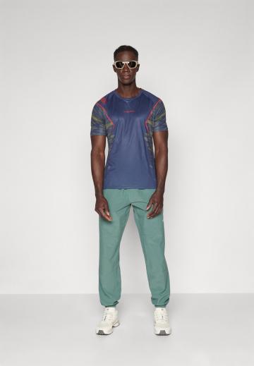 Спортивные штаны