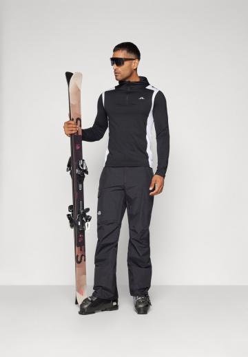 Сноубордические штаны