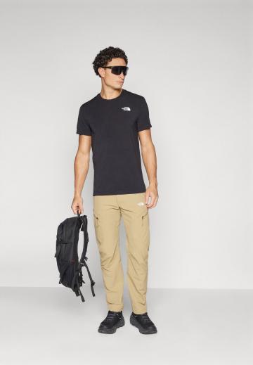 Спортивная майка