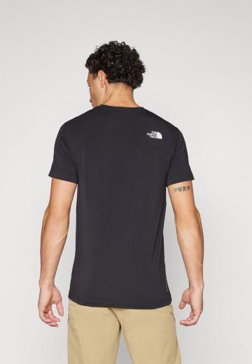 Спортивная майка