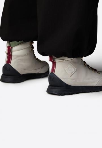 Походные сапоги