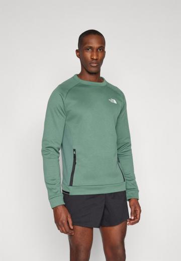 Спортивная кофта