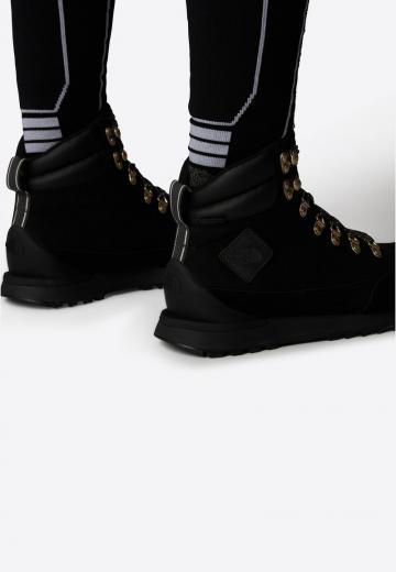 Походные сапоги