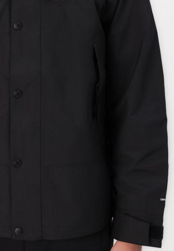 Куртка-дождевик