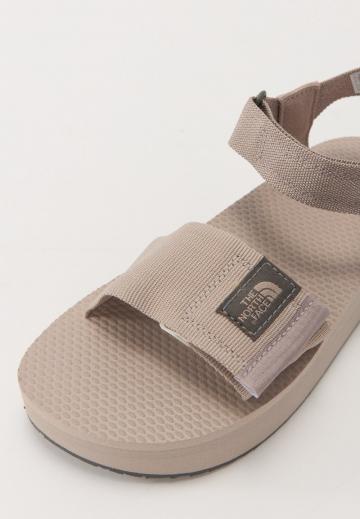 Босоножки на платформе