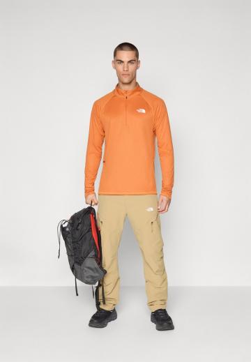 Спортивная майка