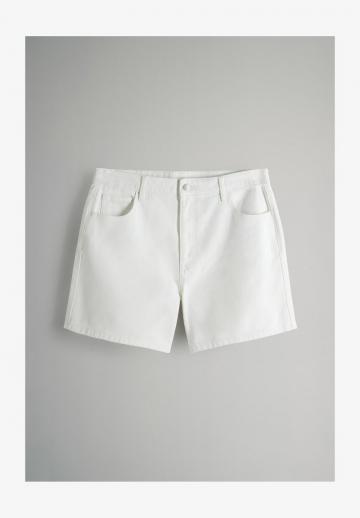 Джинсовые шорты