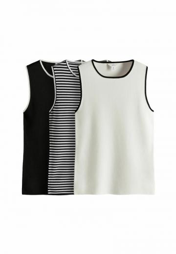 Майка-борцовка