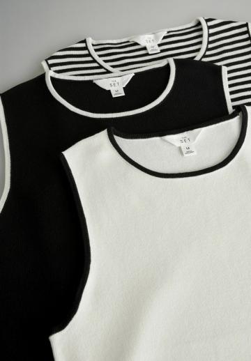 Майка-борцовка