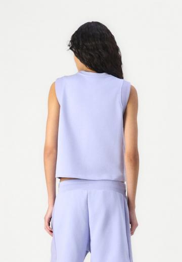 Майка-борцовка