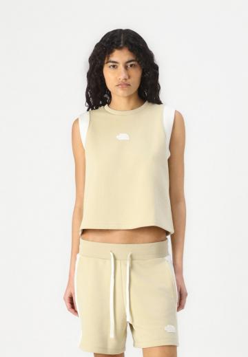 Майка-борцовка