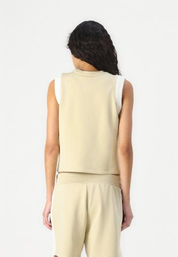 Майка-борцовка