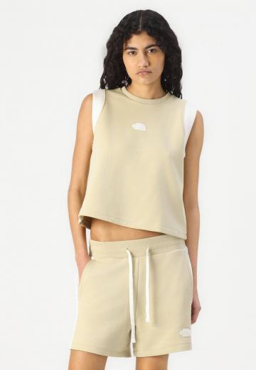 Майка-борцовка