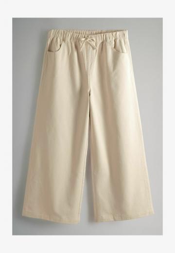 Свободные джинсы