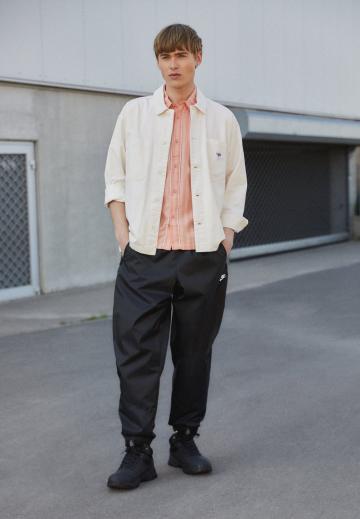 Походные ботинки