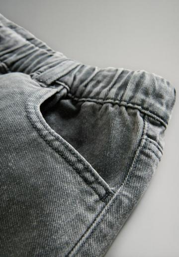 Джинсовые шорты