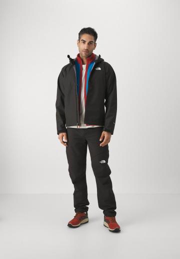 Куртка-дождевик