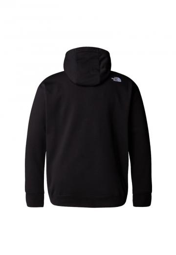 Спортивная толстовка