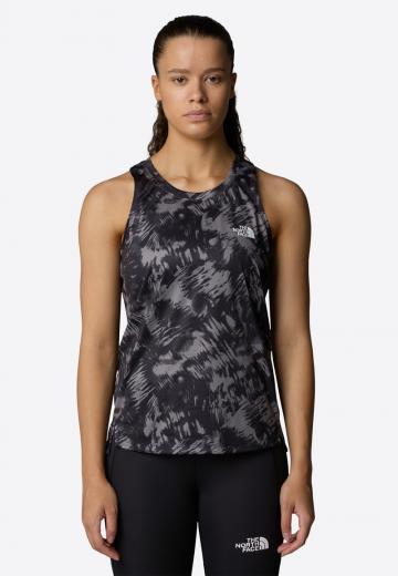 Майка-борцовка