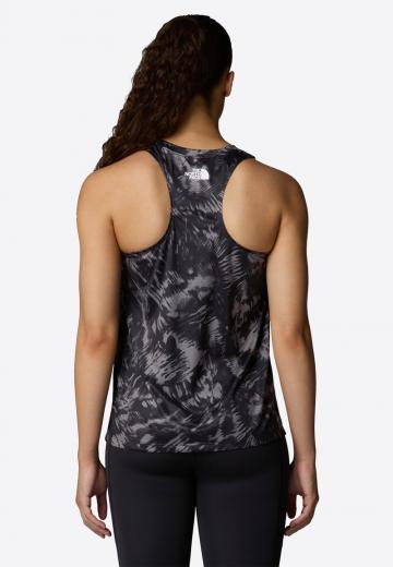 Майка-борцовка