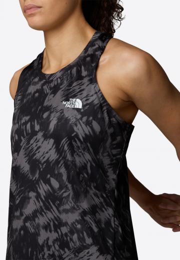 Майка-борцовка