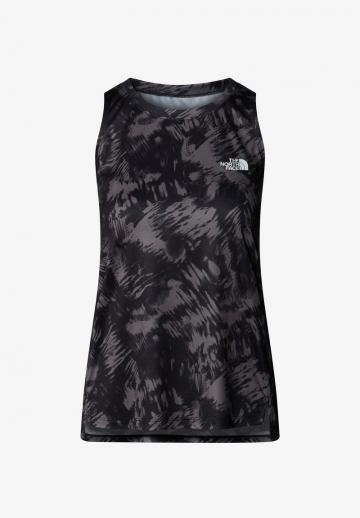 Майка-борцовка