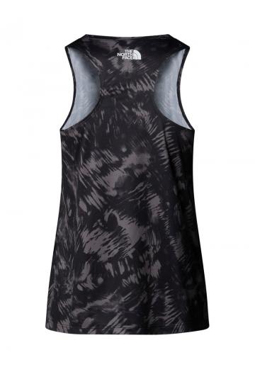 Майка-борцовка