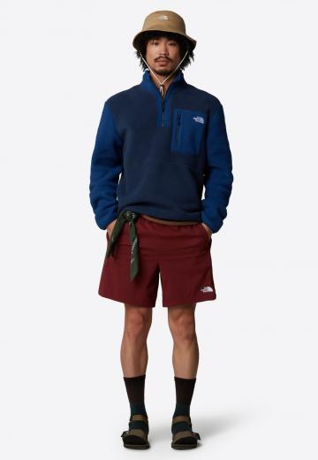 Флисовая кофта