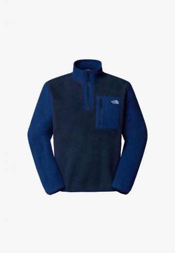 Флисовая кофта