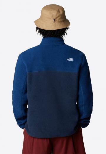 Флисовая кофта