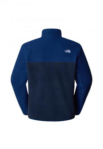 Флисовая кофта