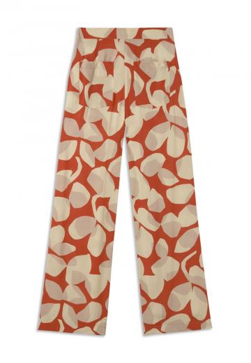 Прямые брюки