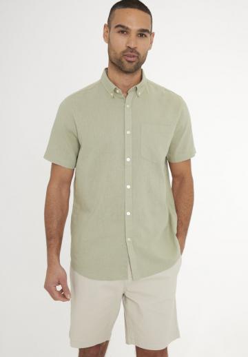 Рубашка с коротким рукавом