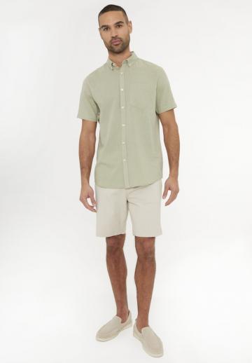 Рубашка с коротким рукавом